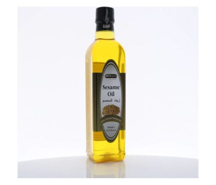 HEMANI Sesame Oil - Zoom Image