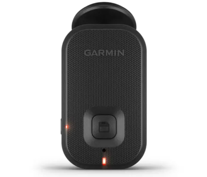 Garmin 010-02504-10 Dash Cam Mini 2 1080p Tiny Dash Cam With 140-degree Field Of View - Black  - Zoom Image 4