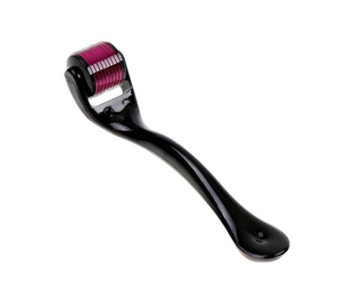 Acupressure Needle Roller Black/Pink - Zoom Image