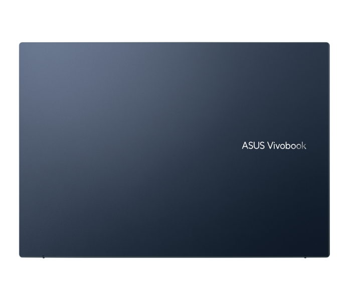 Asus M1603QA-MB079W Vivobook 16X 16-inch WUXGA 8GB 512GB SSD AMD R5 5600H Radeon graphics English-Arabic Keyboard Windows 11 Home - Quiet Blue - Zoom Image 6