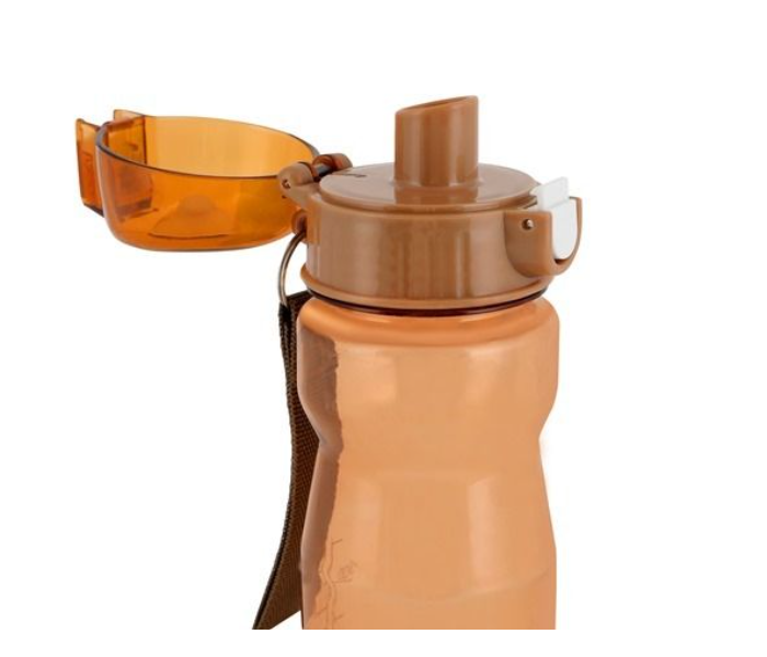 Royalford RF5224 750 ML Water Bottle - Coffee - Zoom Image 4