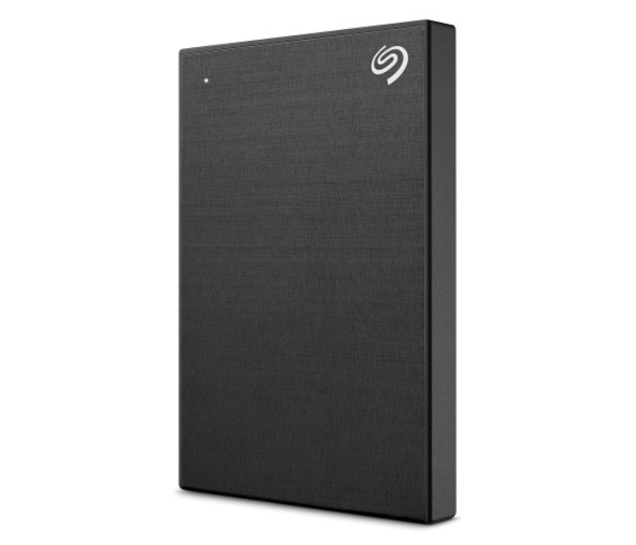 Seagate STKY2000400 OneTouch With Password 2TB HDD - Black - Zoom Image