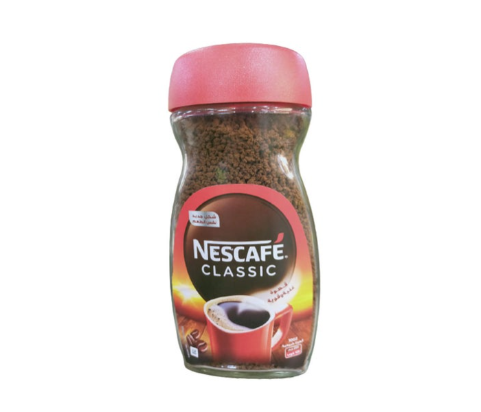 Nescafe Classic Coffee - Zoom Image