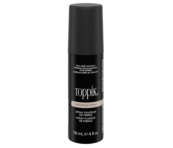 Toppik Fiber Hold Spray for Fine &amp; Thin Hair, 118ml - Zoom Image