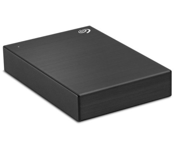 Seagate STKZ5000400 OneTouch With Password 5TB HDD - Black - Zoom Image 2