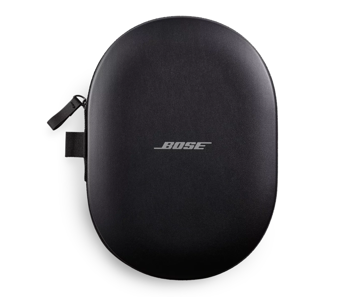 Bose 880066-0100 QuietComfort Ultra Headphones - Black - Zoom Image 5