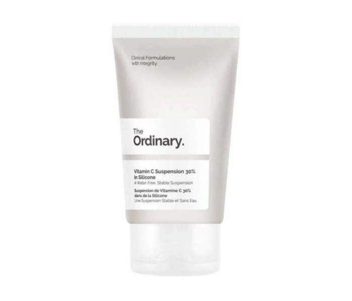 The Ordinary Vitamin C Suspension Silicone Serum - Zoom Image