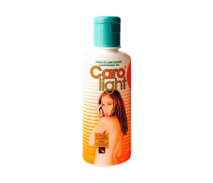 CARO WHITE Lightening Oil With Carrot Oil - Zoom Image