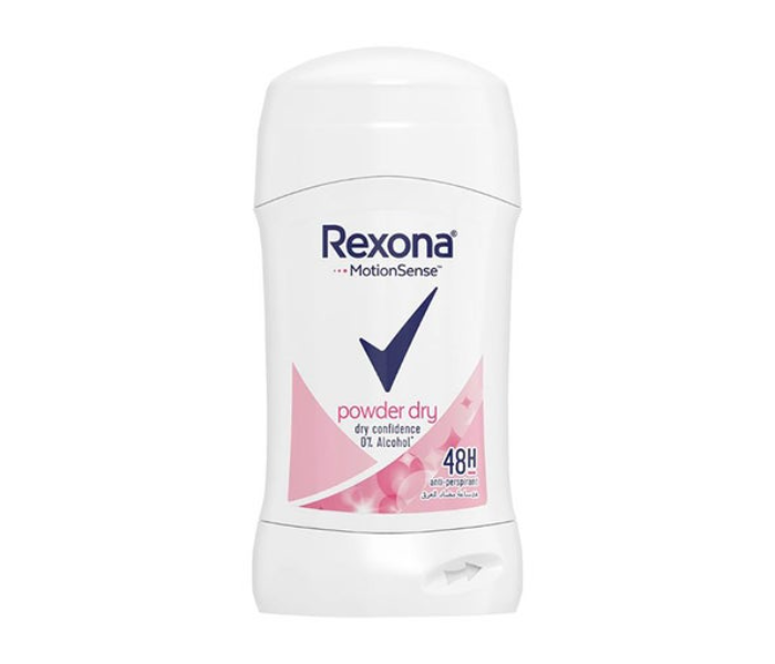 Rexona 48 Hour Sweat And Odor Protection Powder - Zoom Image