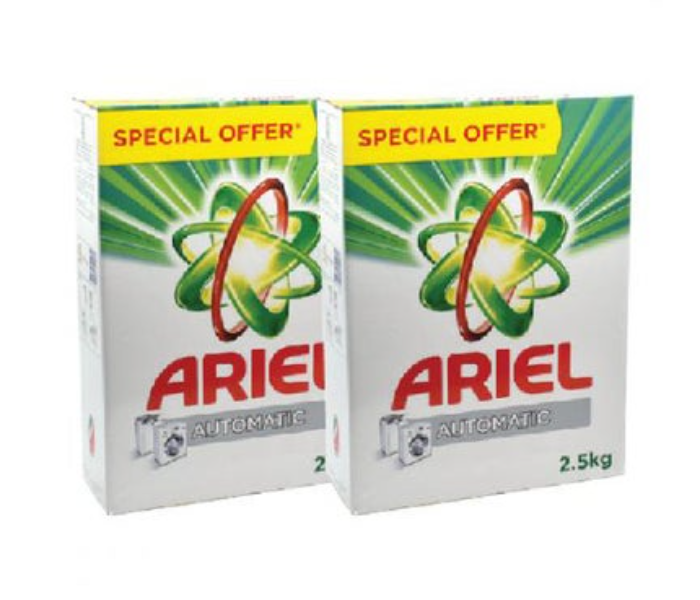 Ariel Automatic Laundry Powder  - Zoom Image