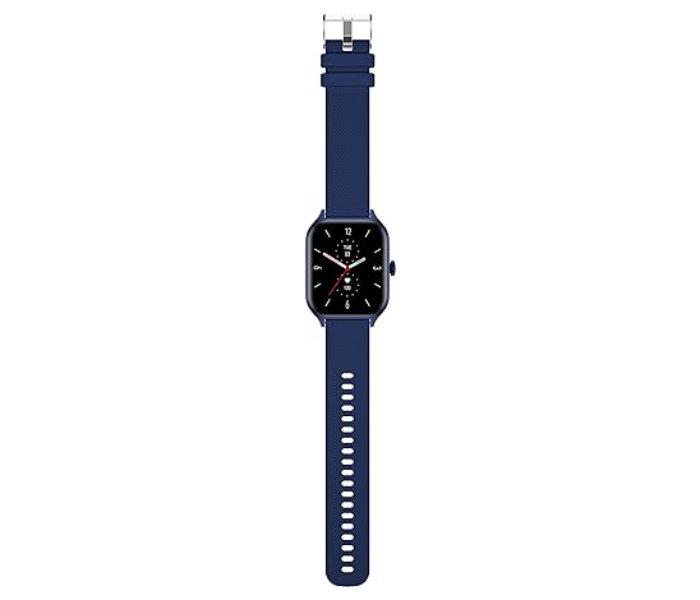 Xcell XL-WATCH-G7TPRO-BLBLU G7 Talk Pro Smartwatch - Blue - Zoom Image 1