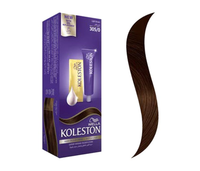 WELLA KOLESTON Maxi Single - Zoom Image