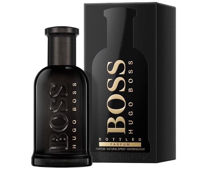 Hugo Boss 100ml Boss Bottled Parfum for Men - Zoom Image 1