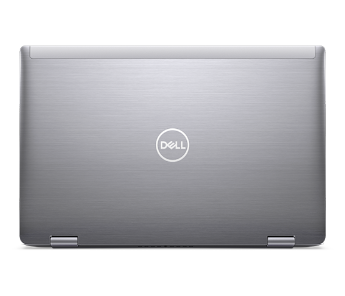 Dell Latitude 7430 14 Inch FHD Intel Core i7 1255U Processor 16GB RAM 512GB SSD Windows 11 Pro - Grey - Zoom Image 5