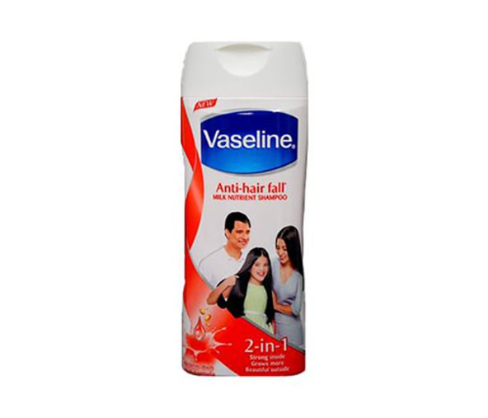 Vaseline Anti Hairfall Shampoo - Zoom Image