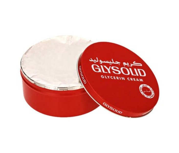 GLYSOLID Glycerin Cream - Zoom Image