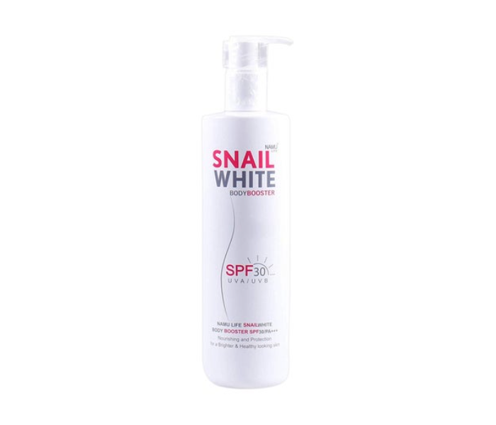 Snail White Body Booster SPF30/PA+++ - Zoom Image