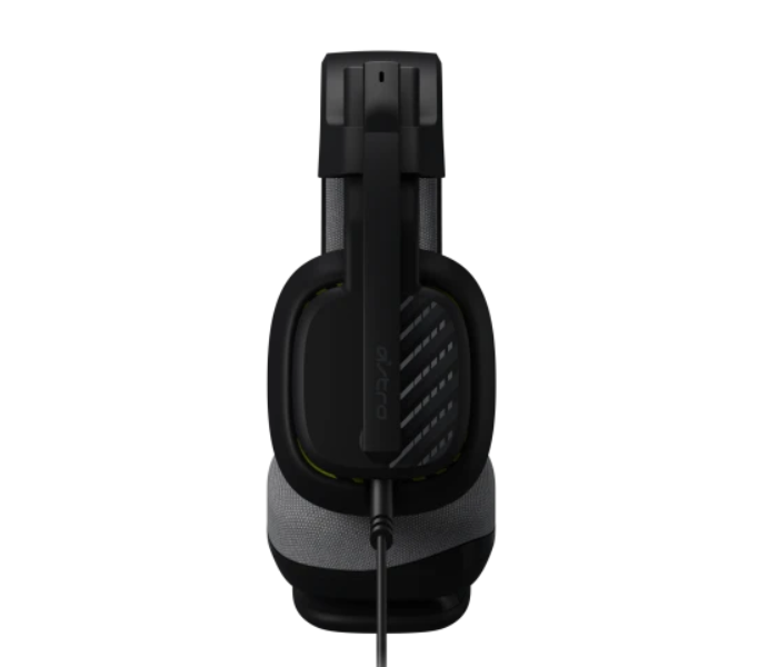 ASTRO A10 Wired Gaming Headset - Black - Zoom Image 4