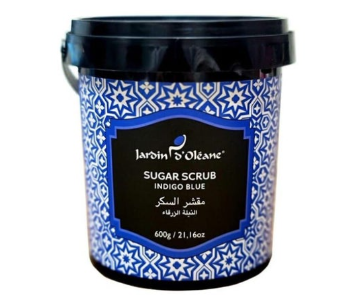 JARDIN D OLEANE Sugar Scrub - Zoom Image