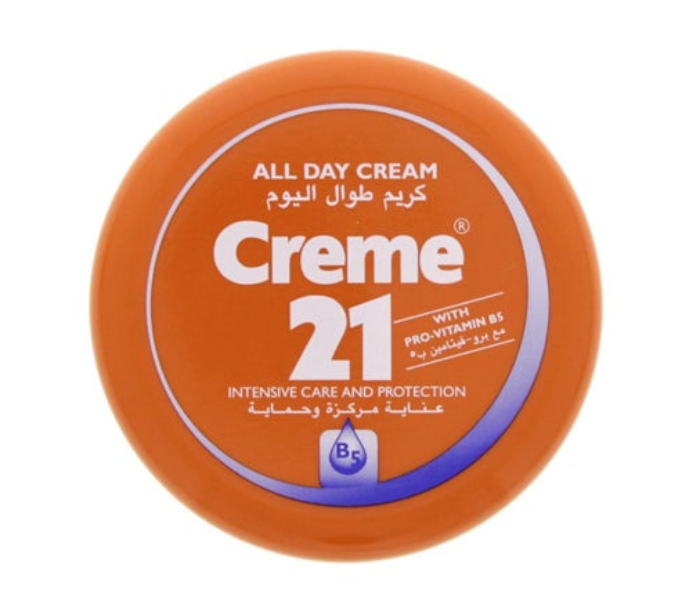 Creme 21 Intensive Care And Protection All Day Cream - Zoom Image