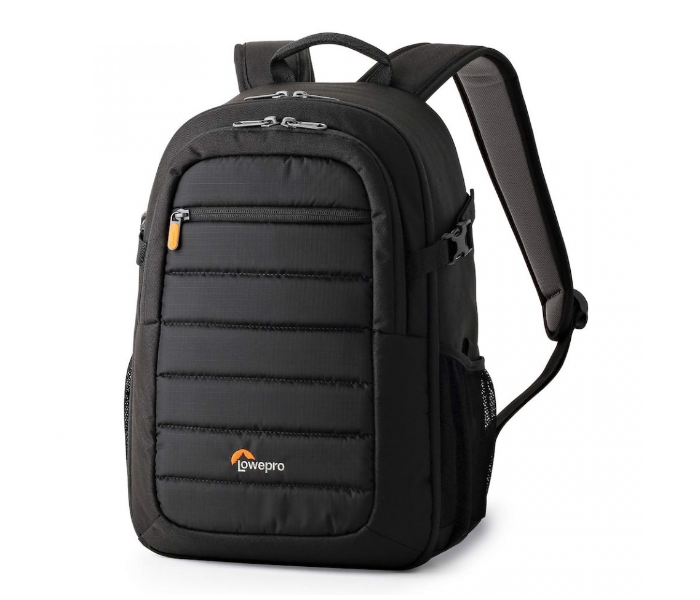 Lowepro Tahoe BP 150 Camera Backpack - Black  - Zoom Image 2