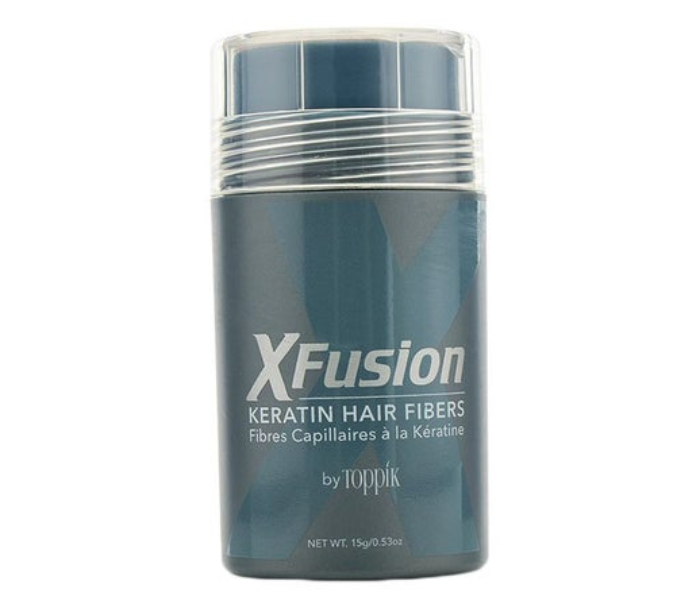 Xfusion Keratin Hair Fibers - Zoom Image