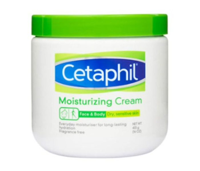 Cetaphil Moisturizing Cream - Zoom Image