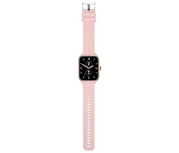 Xcell XL-WATCH-G7TPRO-RSPNK G7 Talk Pro Smartwatch - Pink - Zoom Image 7