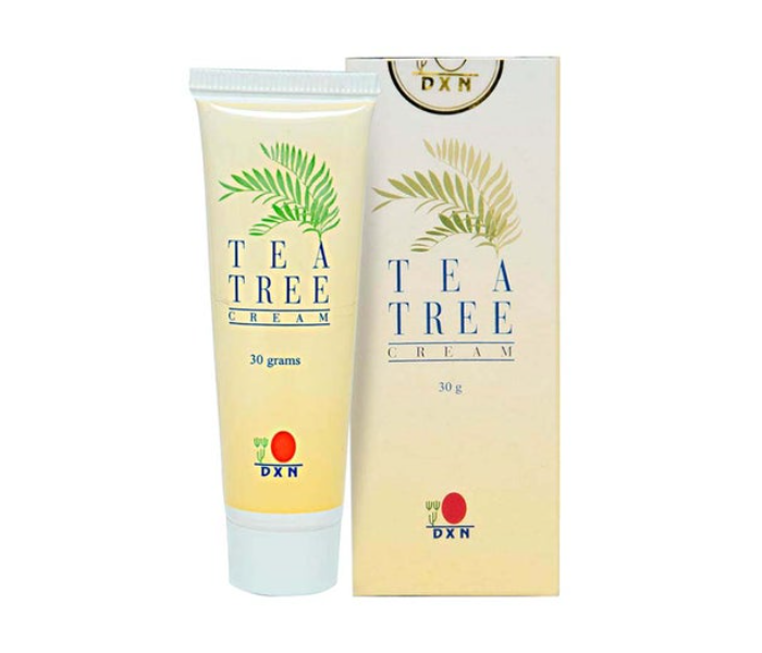 DXN Tea Tree Cream - Zoom Image