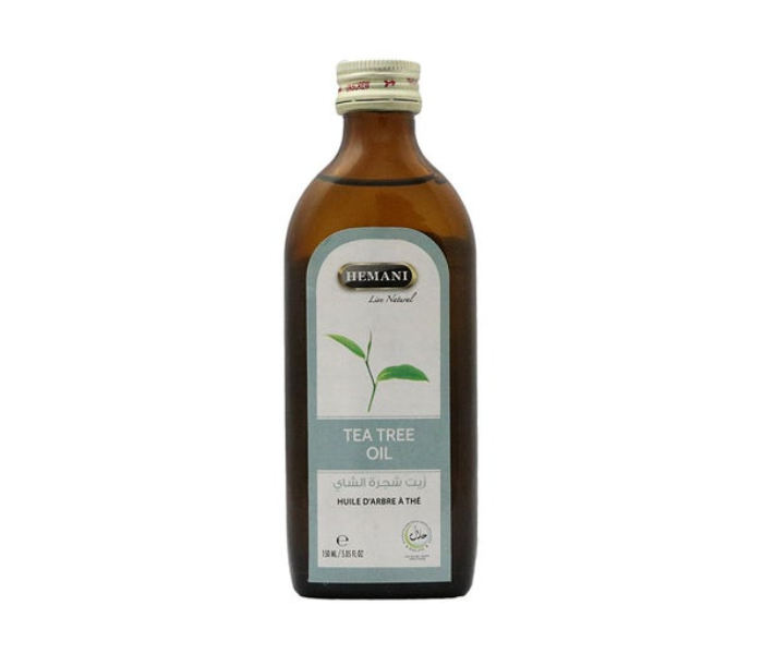 HEMANI Tea Tree Oil - Zoom Image