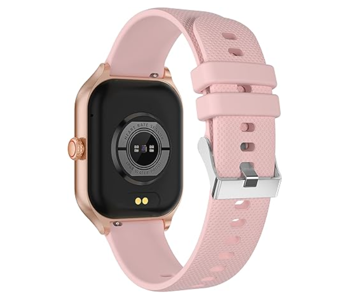 Xcell XL-WATCH-G7TPRO-RSPNK G7 Talk Pro Smartwatch - Pink - Zoom Image 6