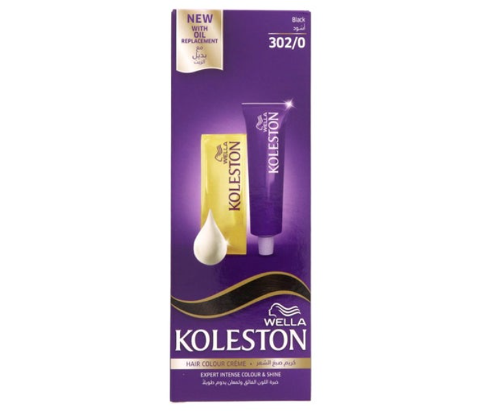 Koleston Wella Expert Intense Hair Color Cream - Zoom Image