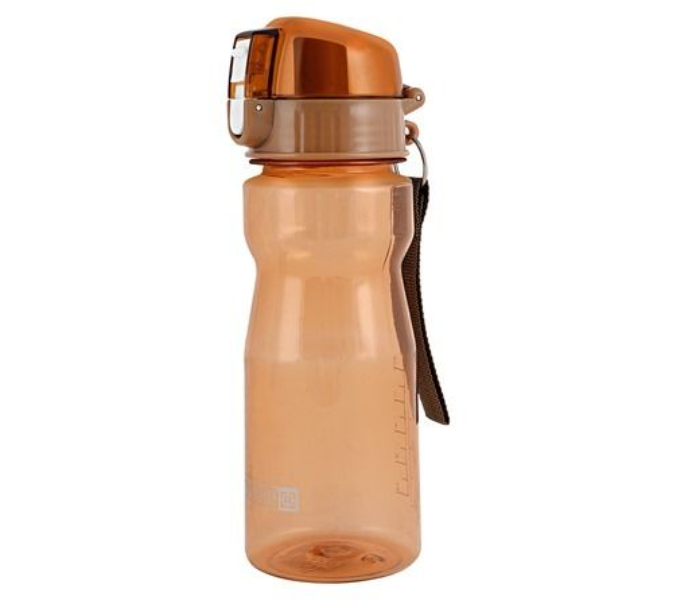 Royalford RF5224 750 ML Water Bottle - Coffee - Zoom Image 2