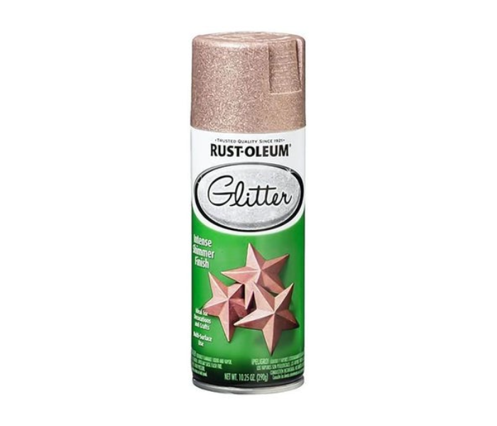 RUST-OLEUM Specialty Glitter Spray Paint - Zoom Image