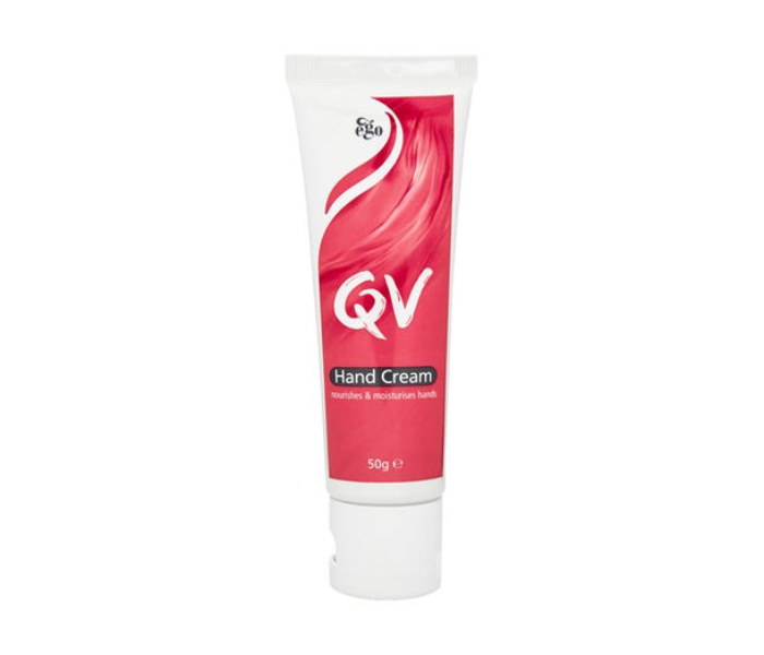 Ego QV Hand Cream - Zoom Image