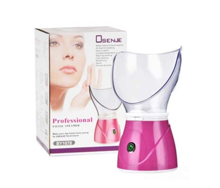 Osenje Facial Steamer - Zoom Image