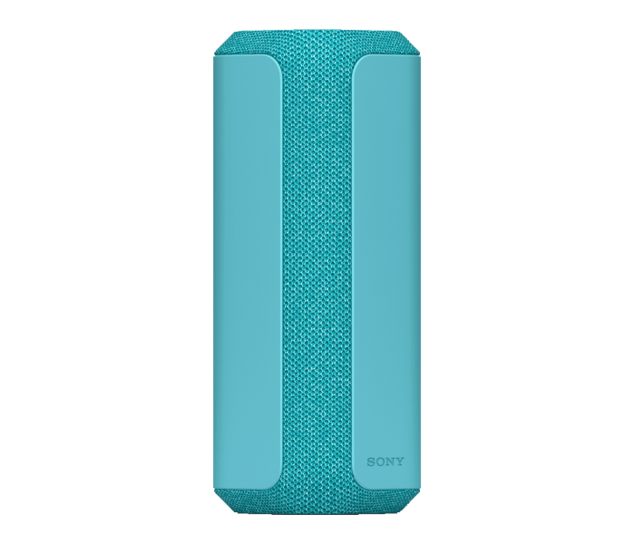 Sony SRS-XE200/BLUE Portable Bluetooth Speaker - Skyblue - Zoom Image 2