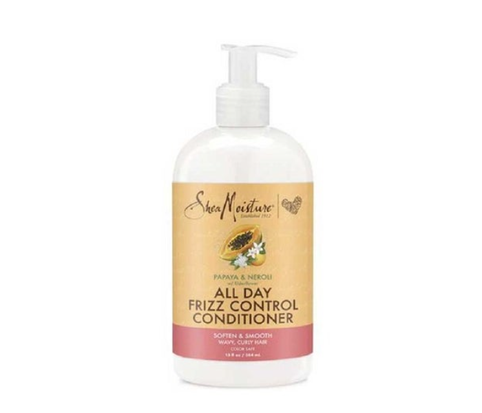 SHEA MOISTURE Papaya and Neroli All Day Frizz Control conditioner - Zoom Image