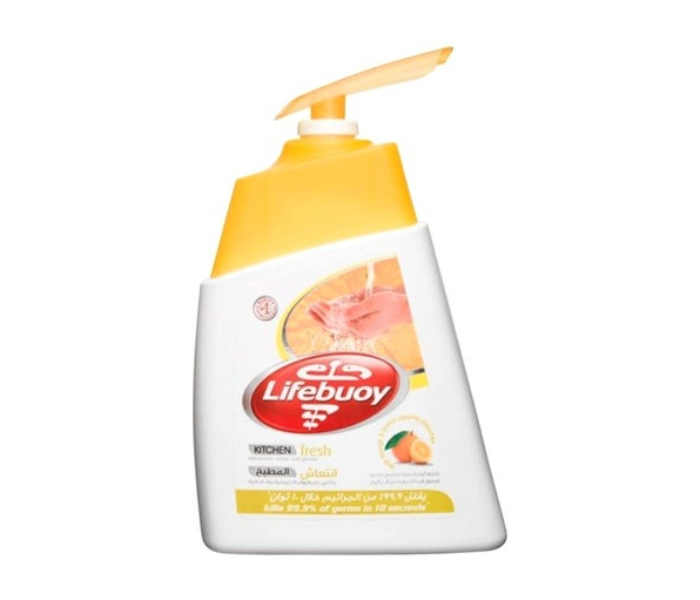 Lifebuoy Kitchen Fresh Hand Wash - Zoom Image