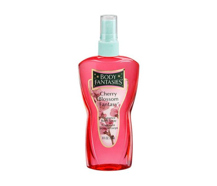 BODY FANTASIES Cherry Blossom Fantasy Body Spray - Zoom Image