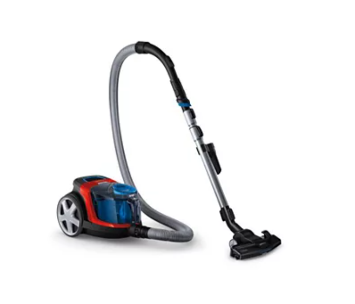 Philips FC9351/61 3000 Series PowerPro Compact Bagless vacuum cleaner - Multi Color - Zoom Image 1