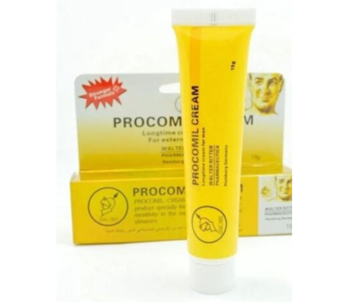 Procomil Lubricant - Zoom Image