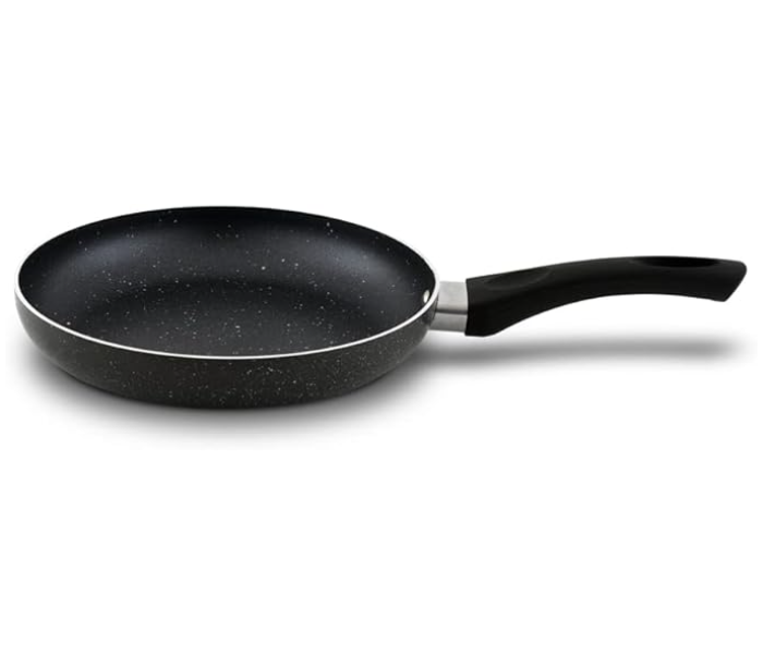 Delici AFP30GE 30cm Granite Nonstick Frypan - Grey - Zoom Image 1