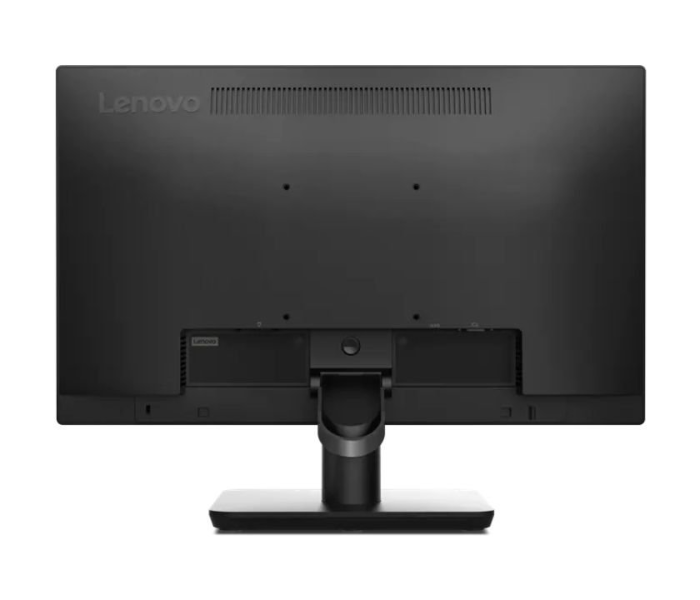 Lenovo 62F7KAT4UK ThinkVision E20-30 19.5 Inch Monitor - Black - Zoom Image 4