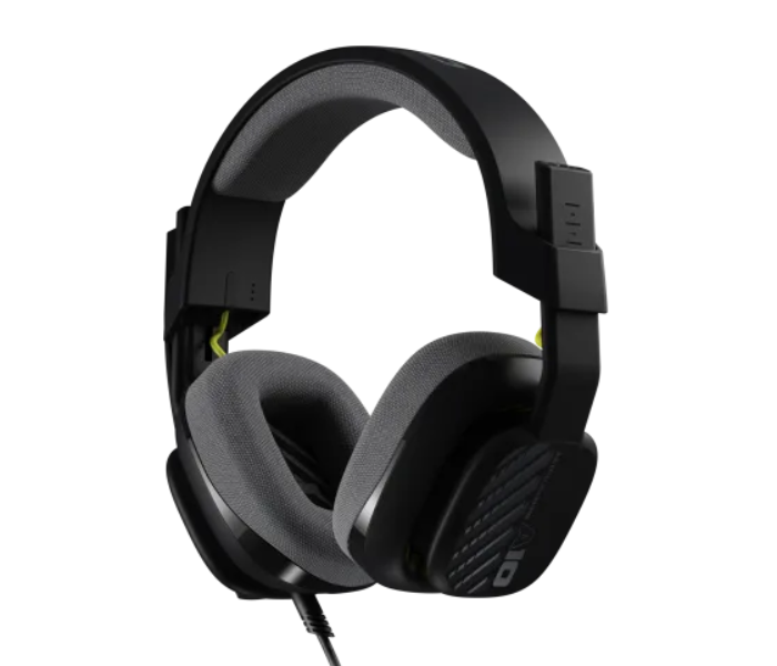 ASTRO A10 Wired Gaming Headset - Black - Zoom Image 2