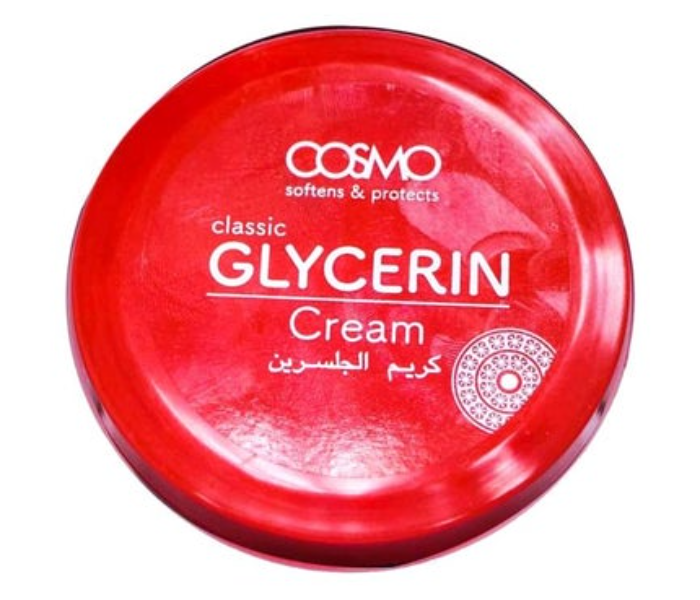 COSMO Classic Glycerin Cream - Zoom Image