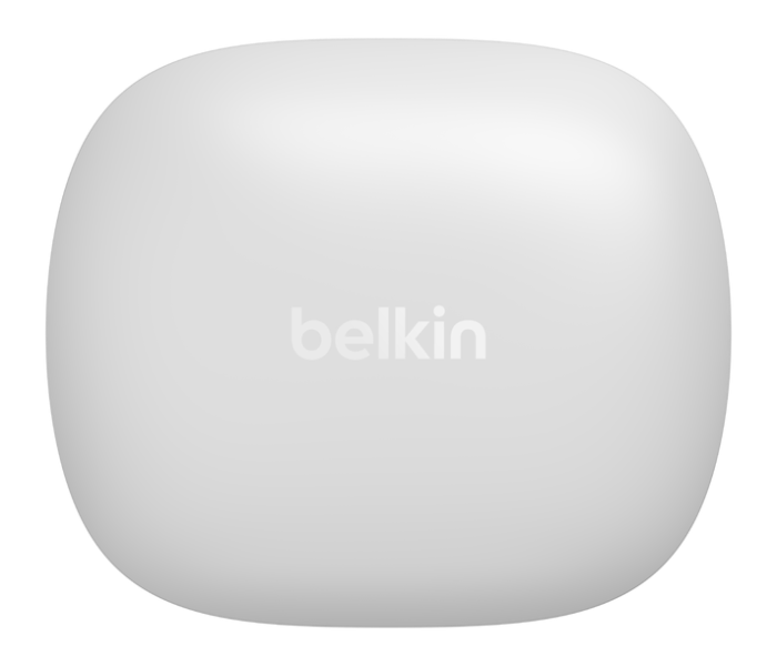 Belkin AUC004BTWH SOUNDFORM Rise True Wireless Earbuds - White - Zoom Image 5