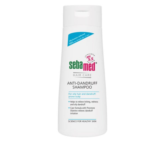 Sebamed Anti Dandruff Shampoo - Zoom Image