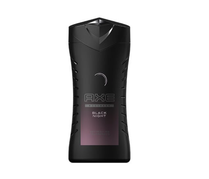 Axe Black Night 3-In-1 Body Wash - Zoom Image