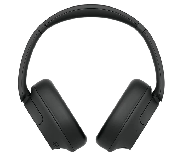 Sony WH-CH720N/BLACK Wireless Noise Canceling Over The Ear Headset - Black - Zoom Image 4